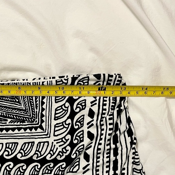 Anthropologie Maeve Wrap Maxi Skirt - Picture 7 of 12